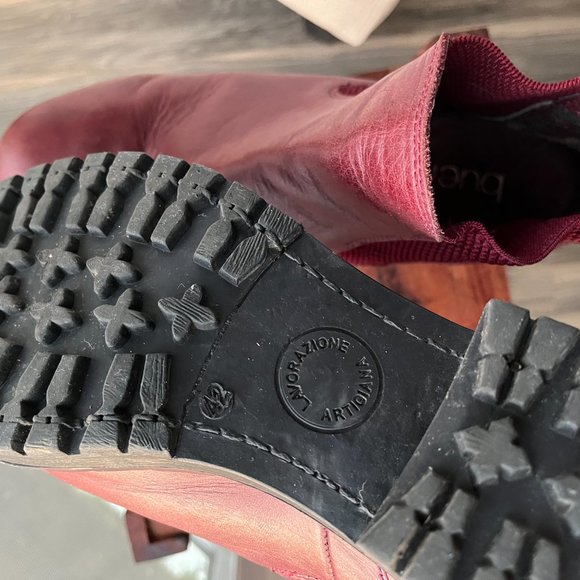 Bueno Florida ankle boot - Picture 3 of 6